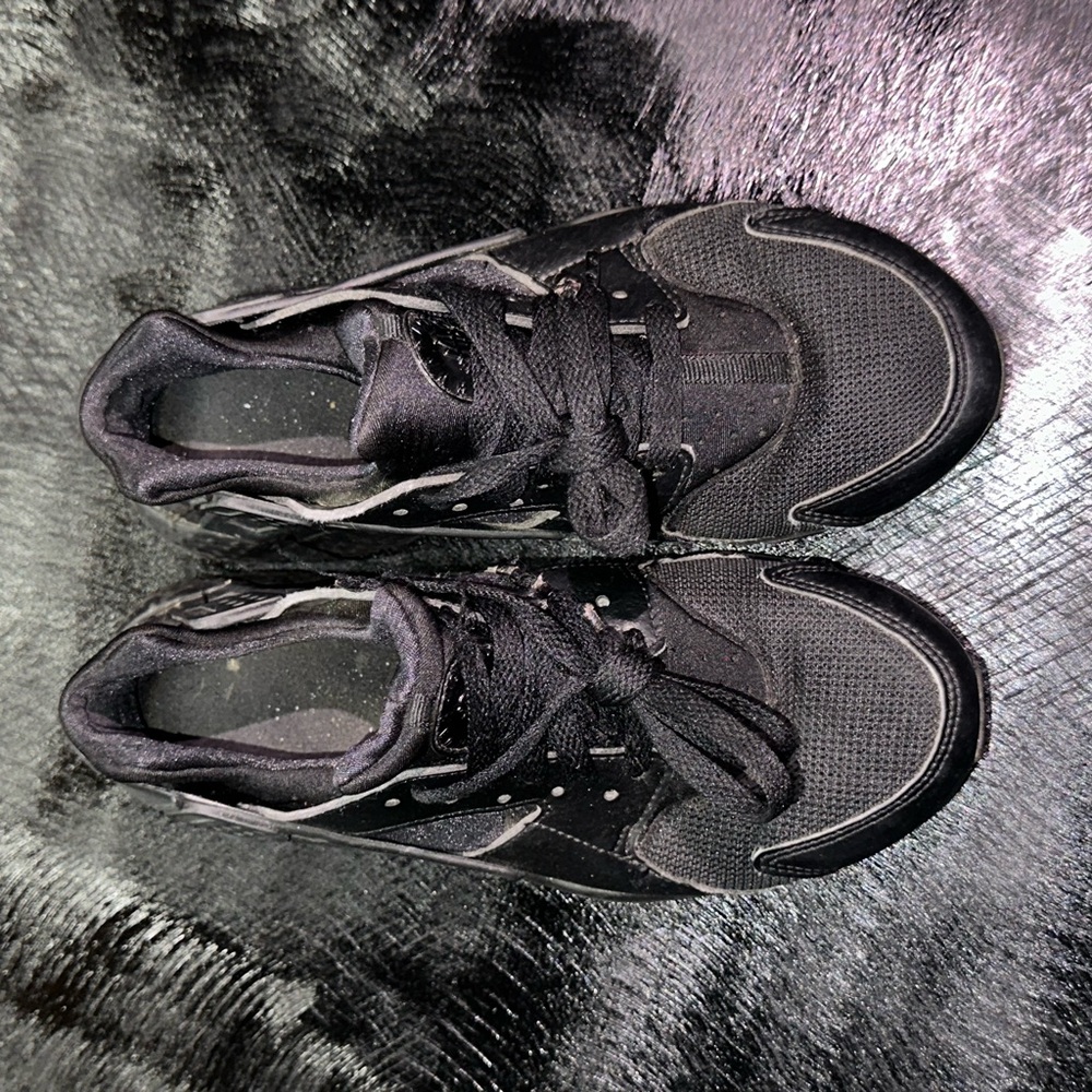 Nike huaraches